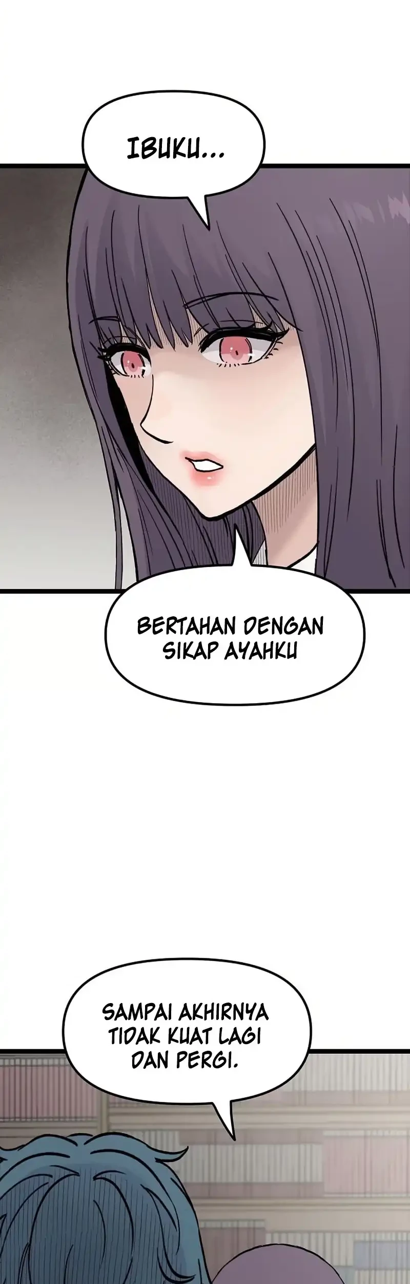 Silent Transfer Student Chapter 21 Gambar 3