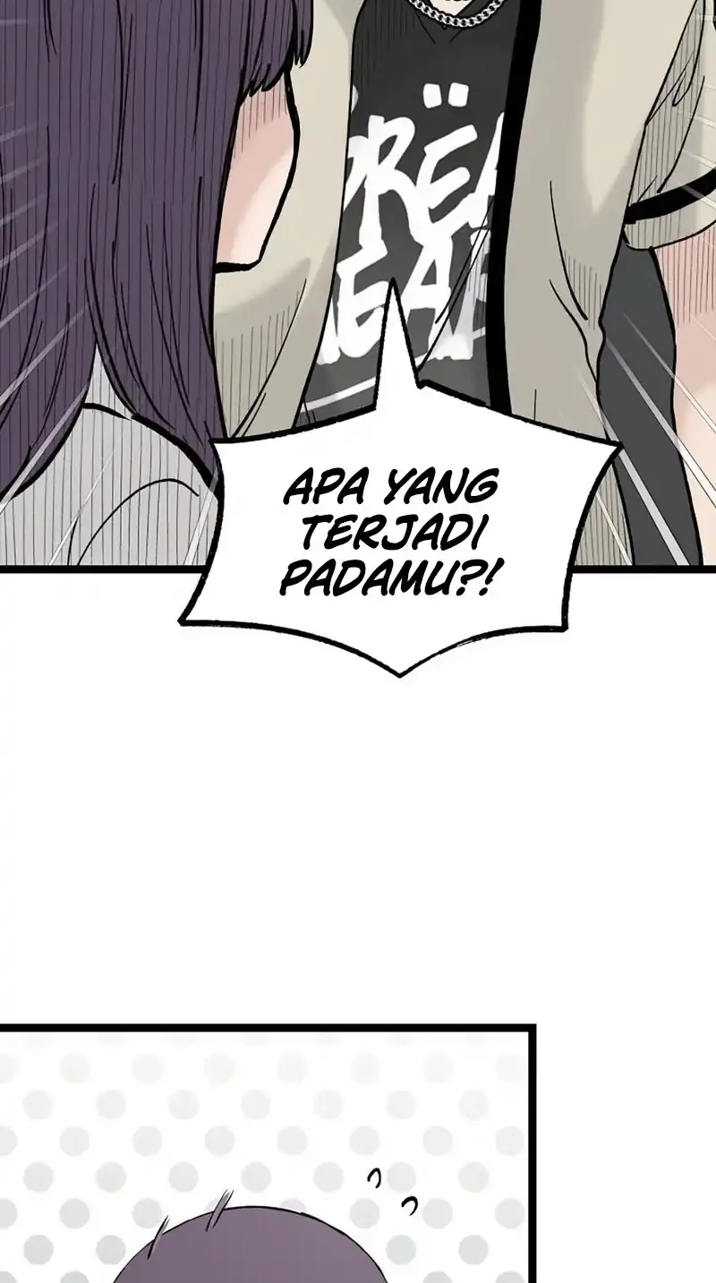 Silent Transfer Student Chapter 21 Gambar 11