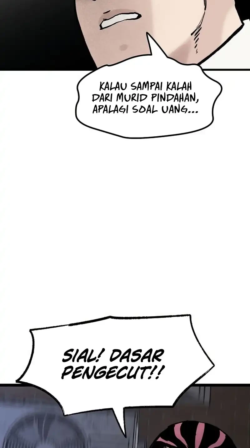 Silent Transfer Student Chapter 21 Gambar 21