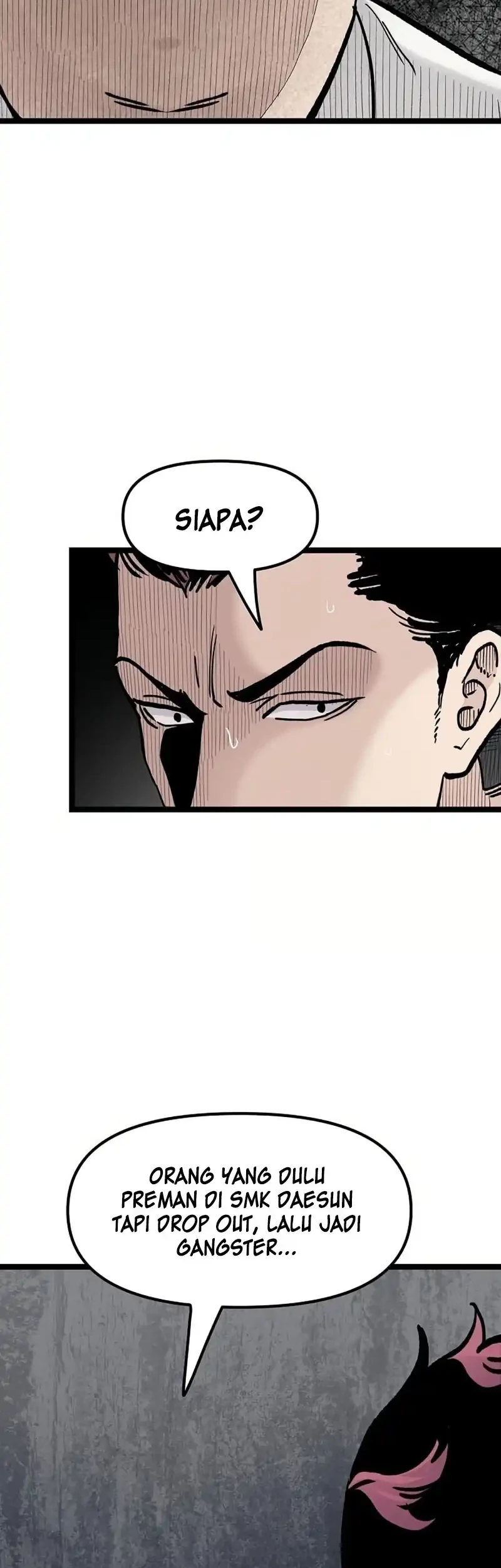 Silent Transfer Student Chapter 21 Gambar 23