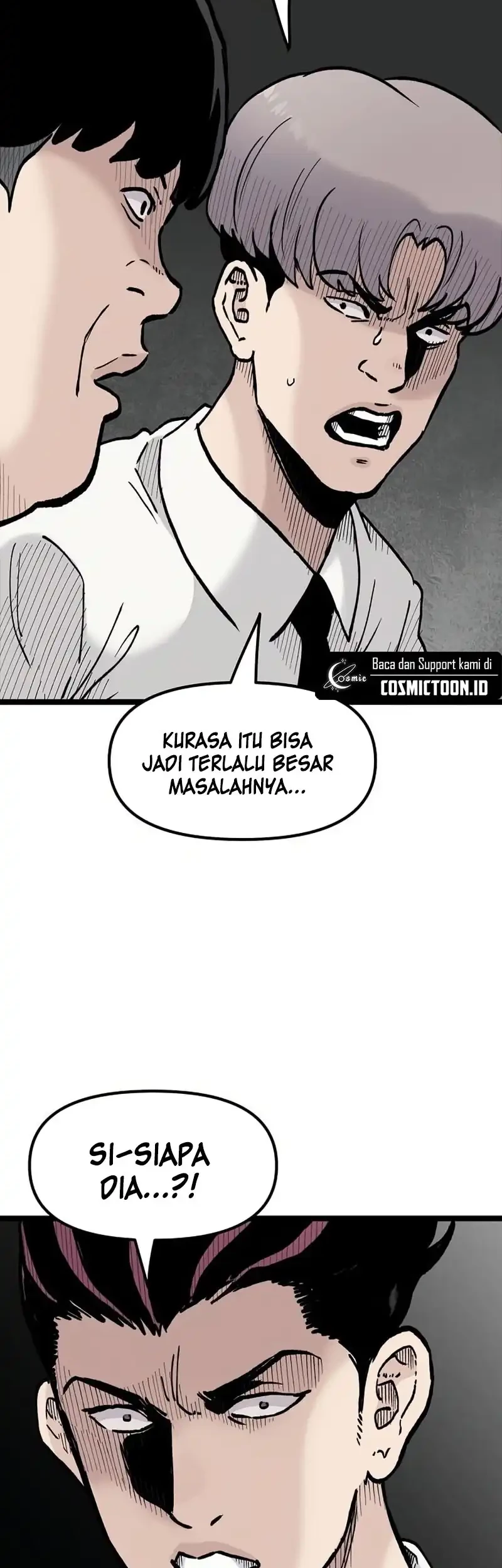 Silent Transfer Student Chapter 21 Gambar 25