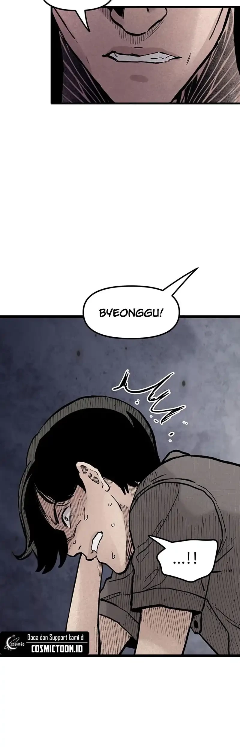 Silent Transfer Student Chapter 22 Gambar 47