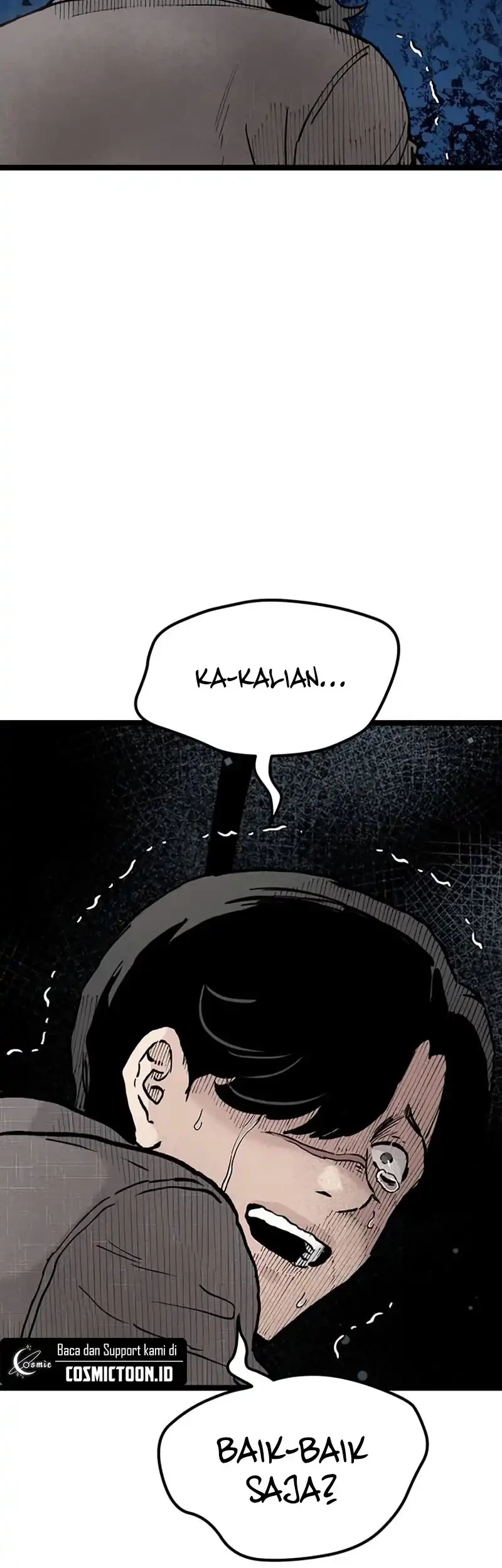 Silent Transfer Student Chapter 22 Gambar 53