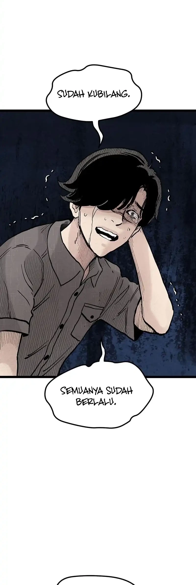 Silent Transfer Student Chapter 22 Gambar 55