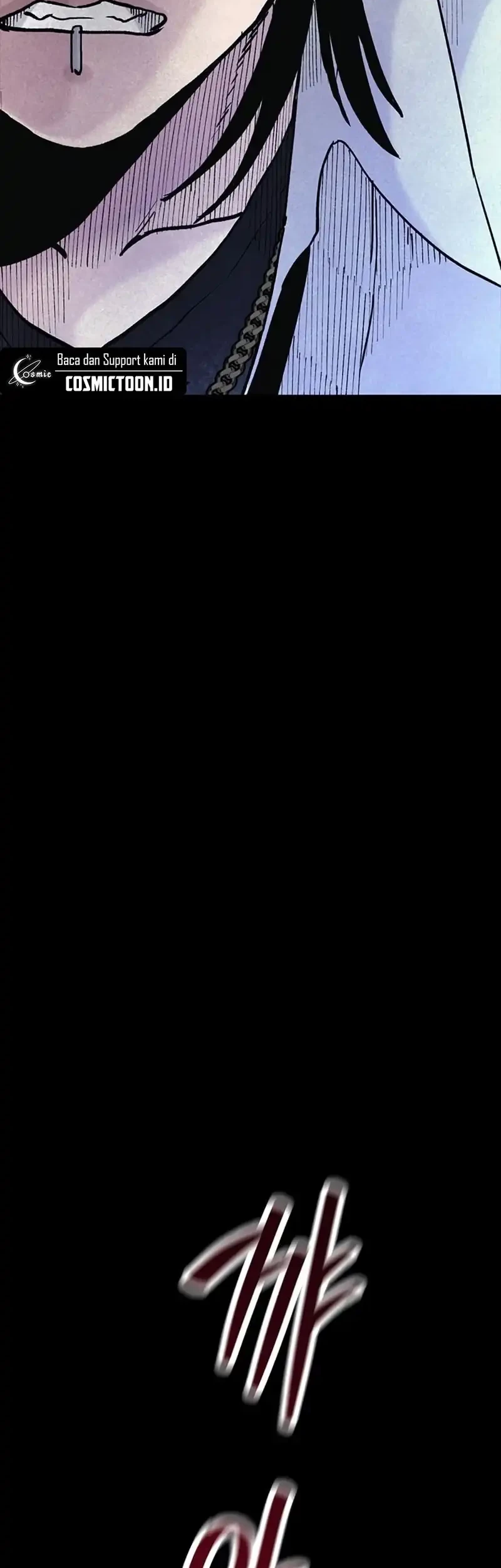 Silent Transfer Student Chapter 22 Gambar 65