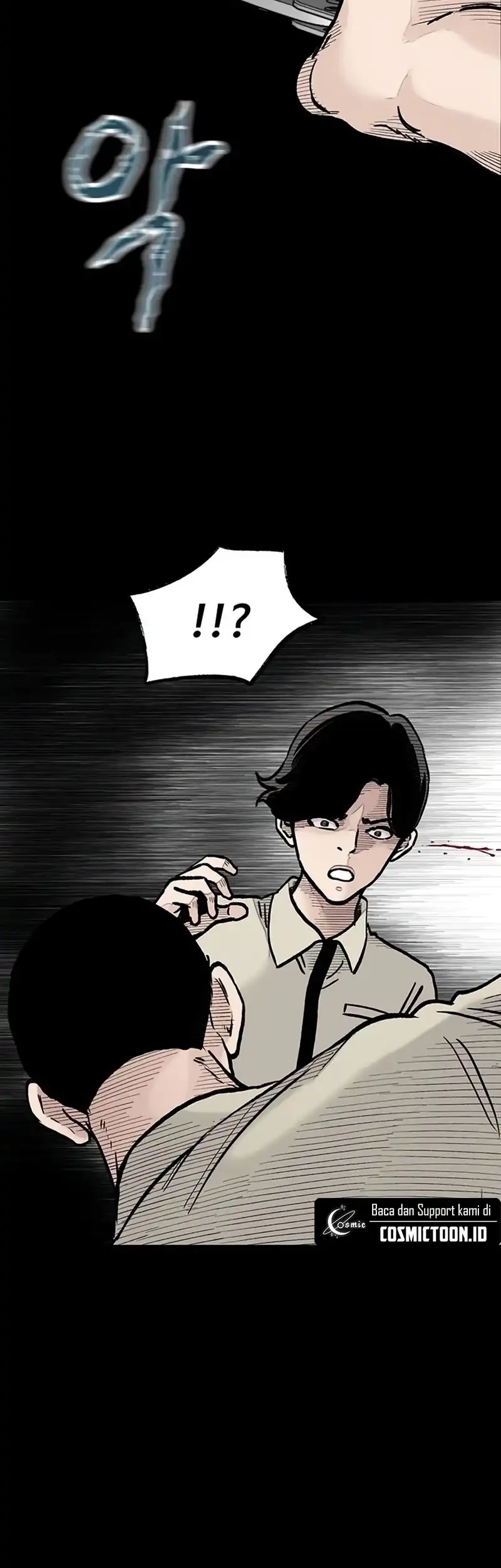 Silent Transfer Student Chapter 22 Gambar 69