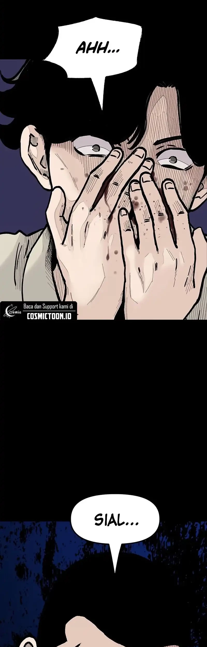 Silent Transfer Student Chapter 22 Gambar 70