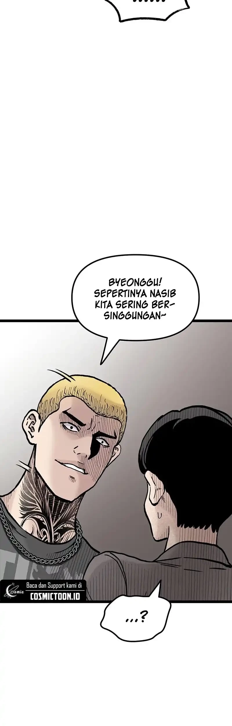 Silent Transfer Student Chapter 22 Gambar 12