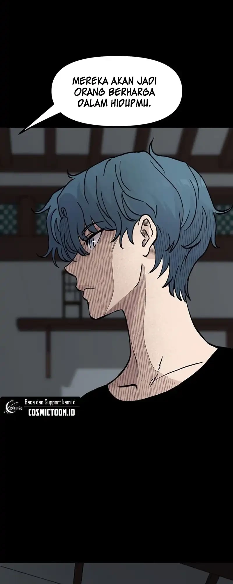 Silent Transfer Student Chapter 22 Gambar 31