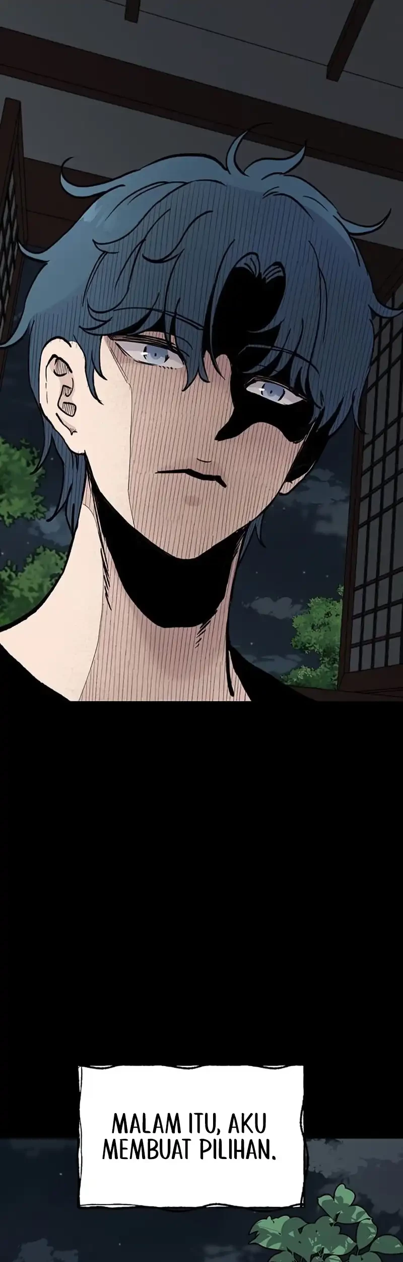 Silent Transfer Student Chapter 22 Gambar 32