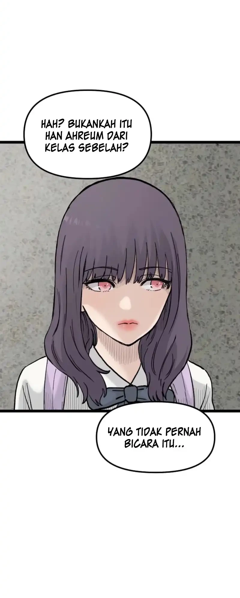 Silent Transfer Student Chapter 23 Gambar 50