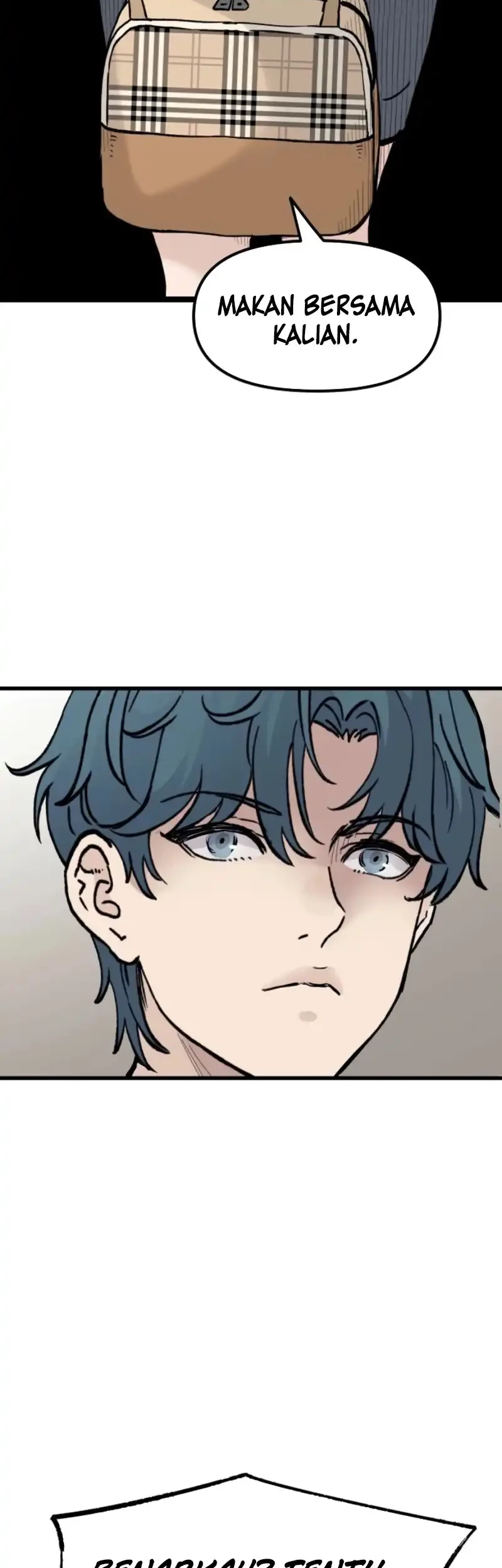 Silent Transfer Student Chapter 23 Gambar 57