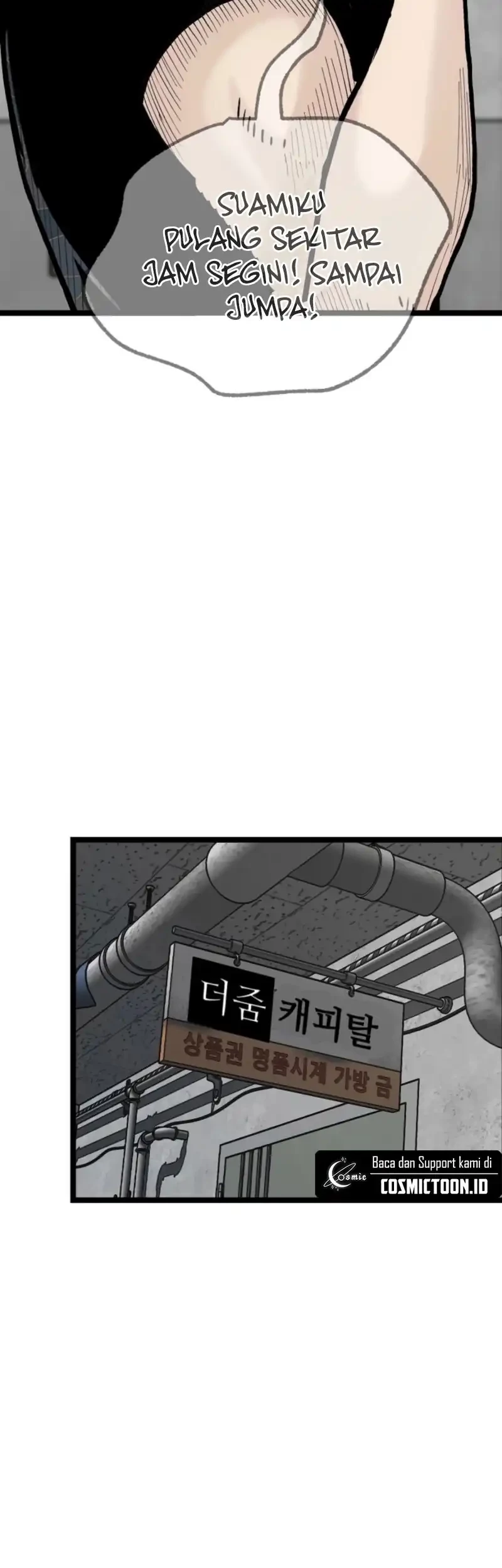 Silent Transfer Student Chapter 23 Gambar 66