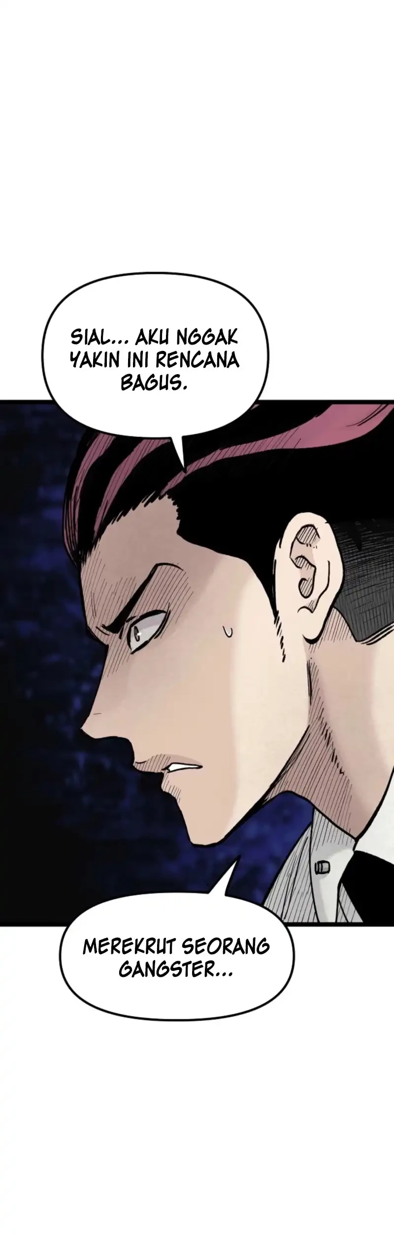 Silent Transfer Student Chapter 23 Gambar 71