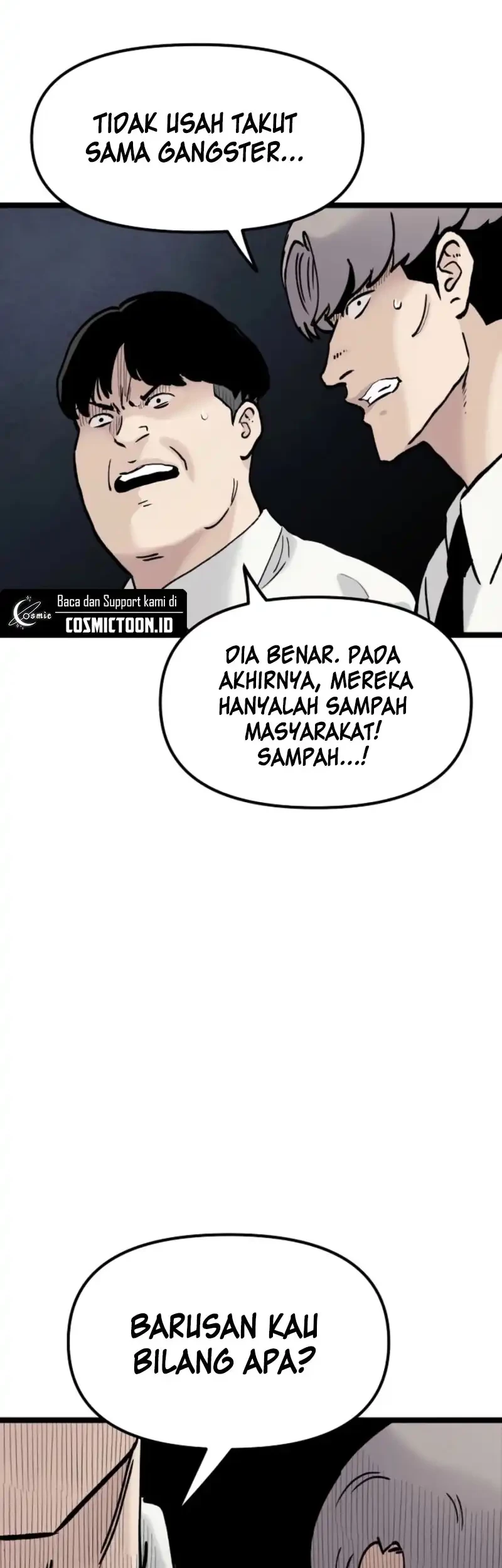 Silent Transfer Student Chapter 23 Gambar 72