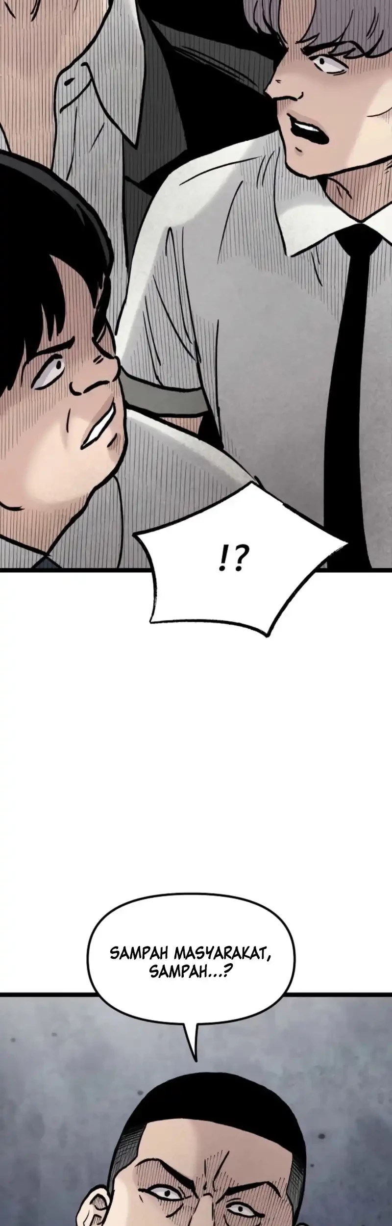 Silent Transfer Student Chapter 23 Gambar 73