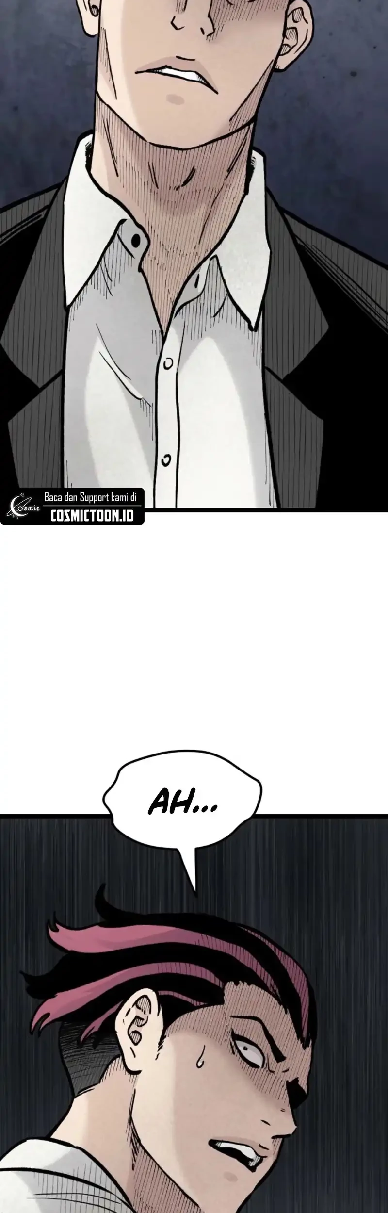 Silent Transfer Student Chapter 23 Gambar 74