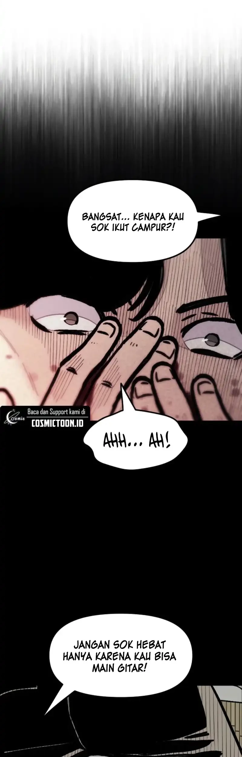 Baca  Silent Transfer Student Chapter 23 Gambar 2