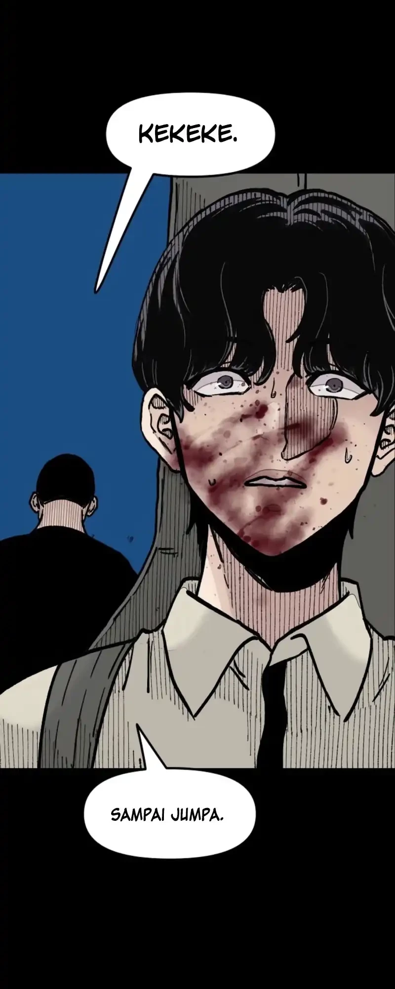 Silent Transfer Student Chapter 23 Gambar 25