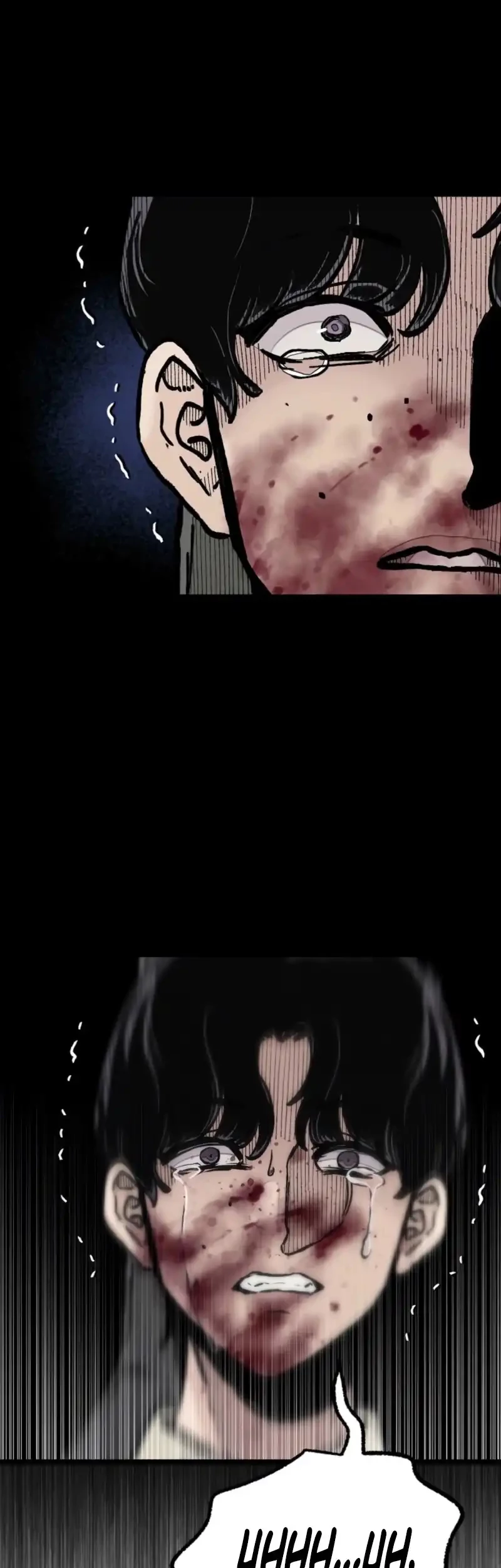 Silent Transfer Student Chapter 23 Gambar 26