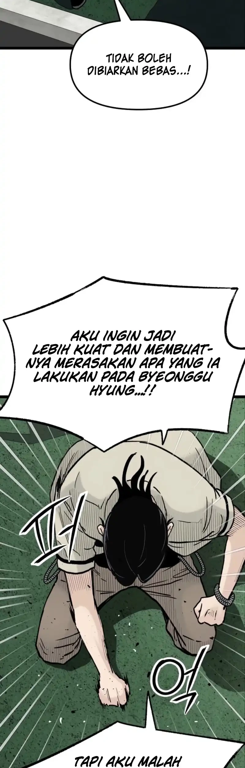 Silent Transfer Student Chapter 23 Gambar 32