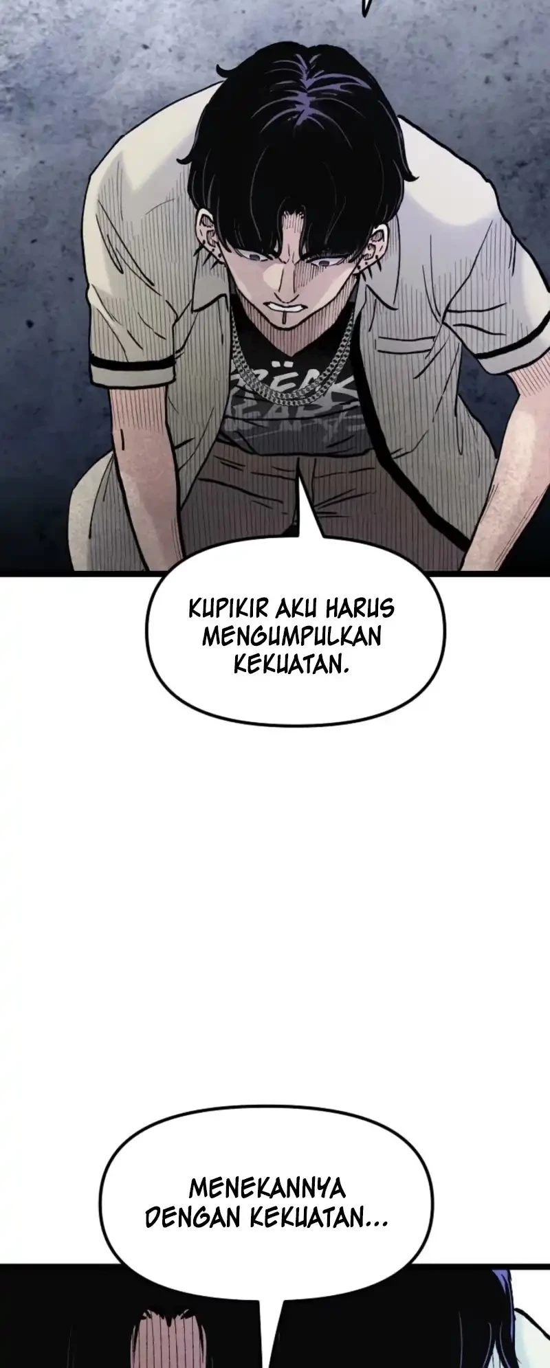 Silent Transfer Student Chapter 23 Gambar 35