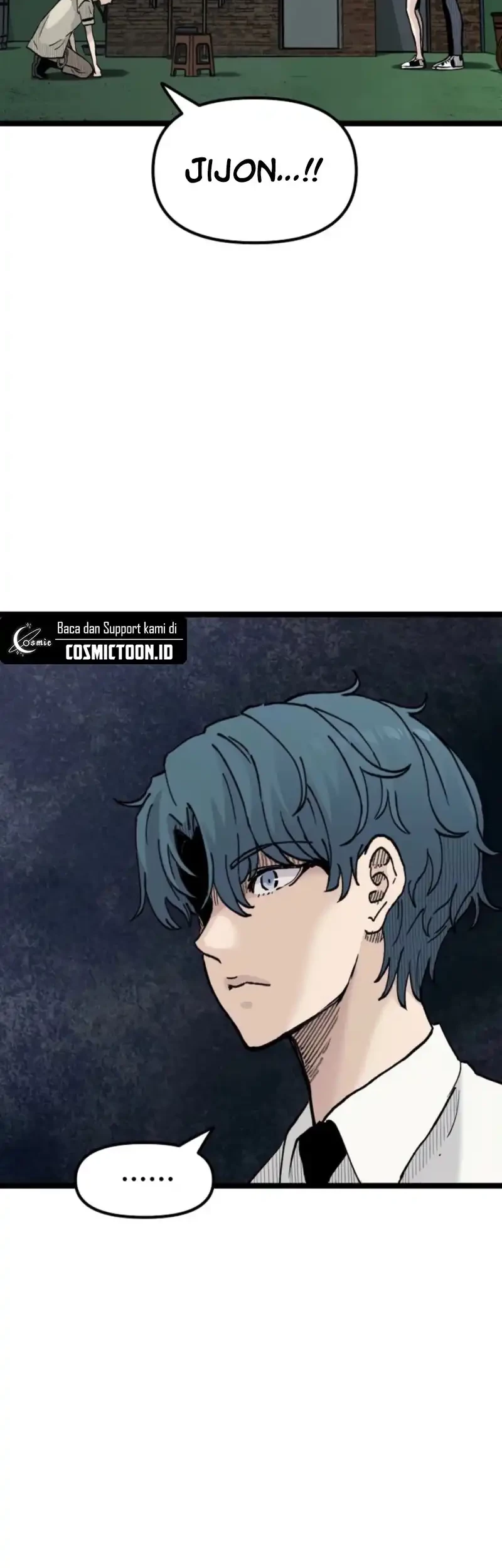 Silent Transfer Student Chapter 23 Gambar 37