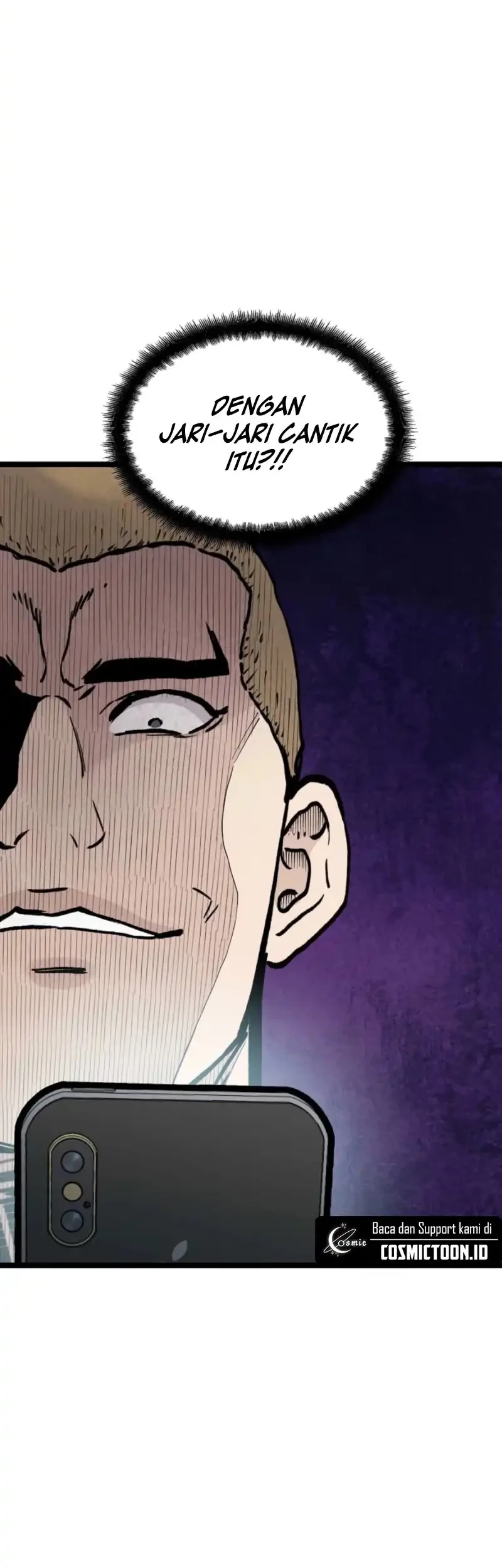 Silent Transfer Student Chapter 24 Gambar 59