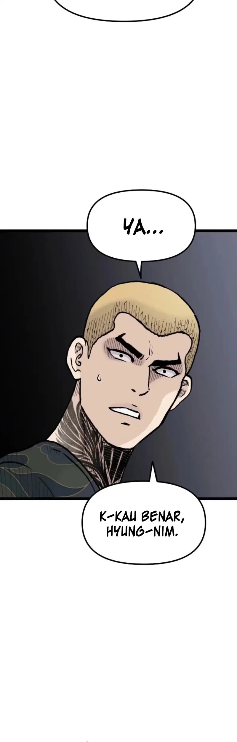 Silent Transfer Student Chapter 24 Gambar 61