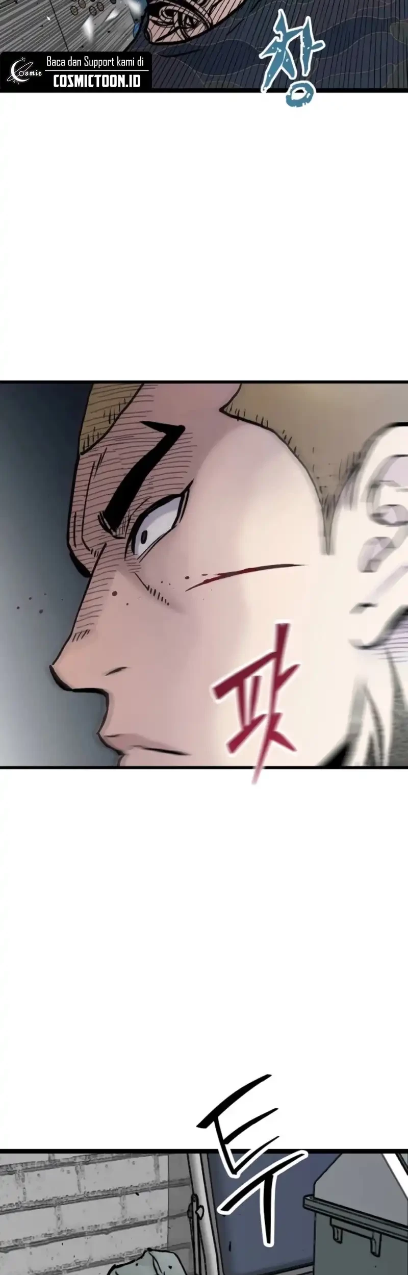 Silent Transfer Student Chapter 24 Gambar 63