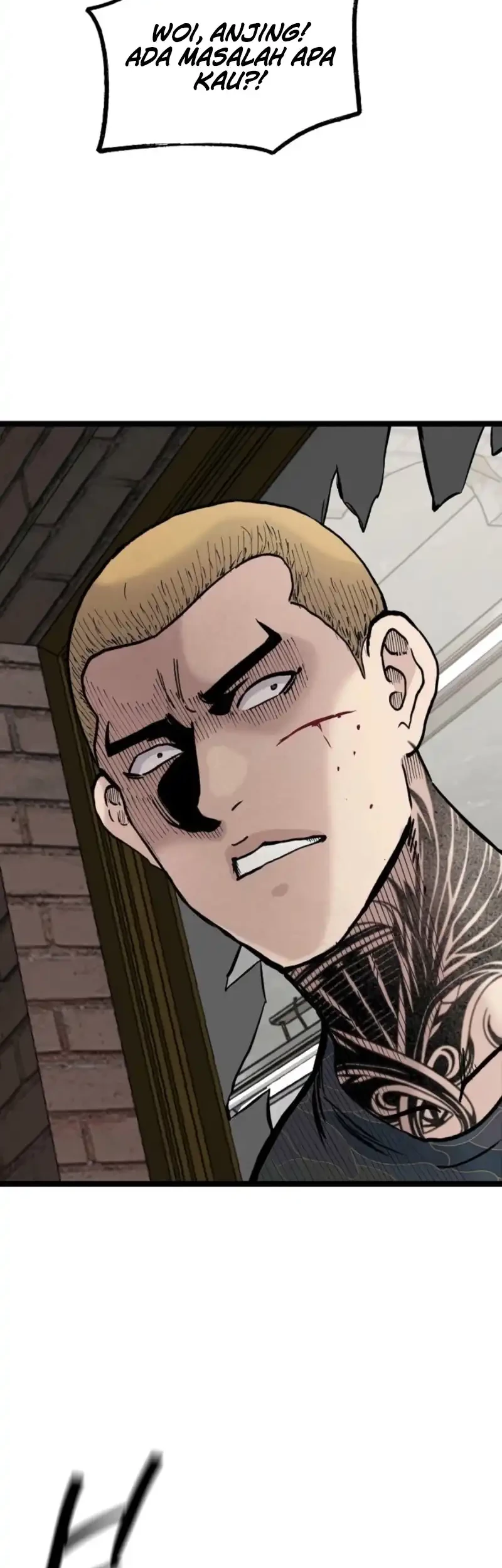 Silent Transfer Student Chapter 24 Gambar 67