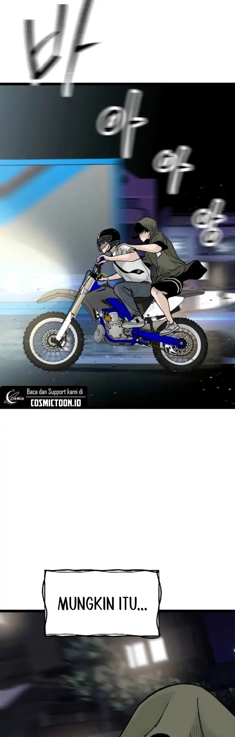 Silent Transfer Student Chapter 24 Gambar 71