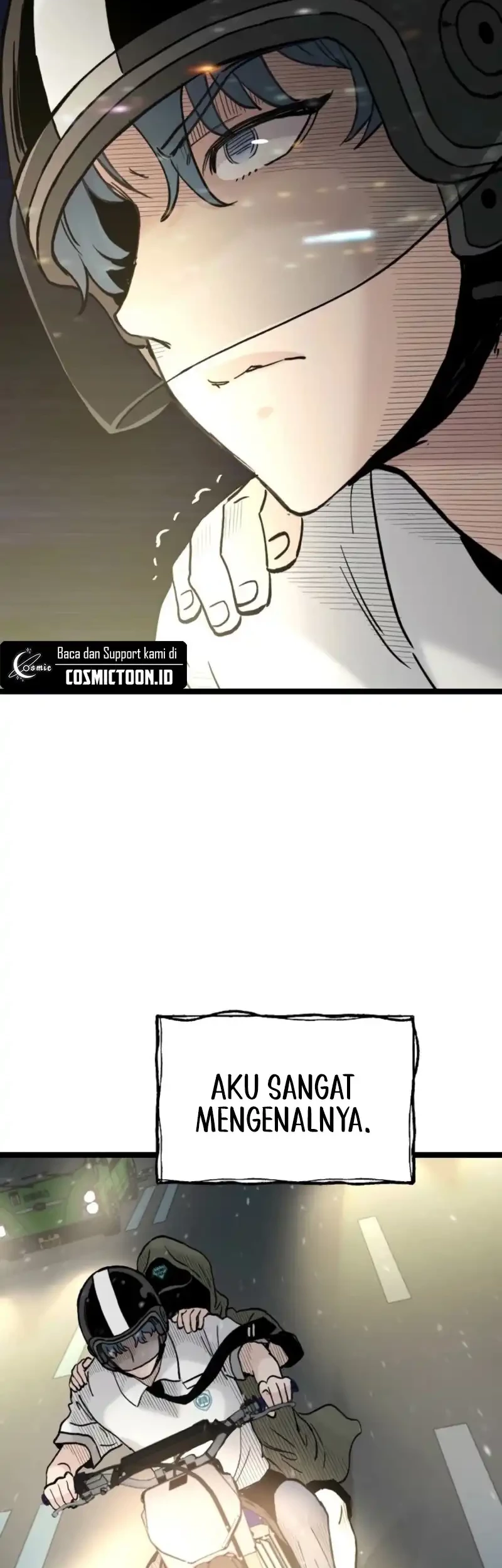 Silent Transfer Student Chapter 24 Gambar 74