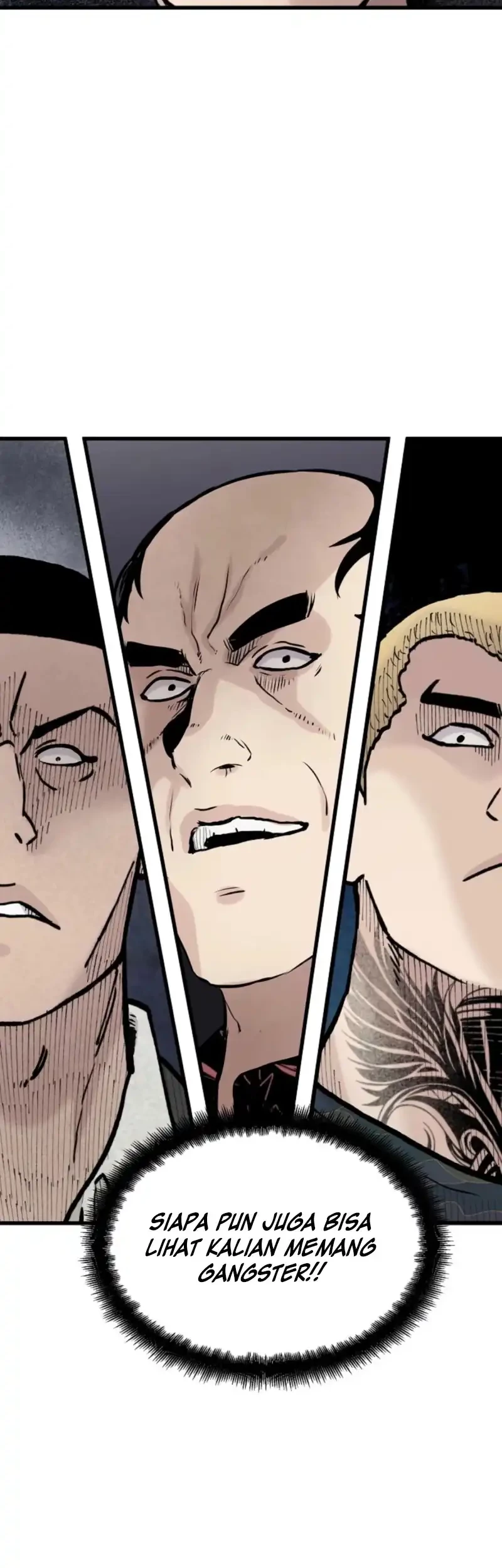 Silent Transfer Student Chapter 24 Gambar 7