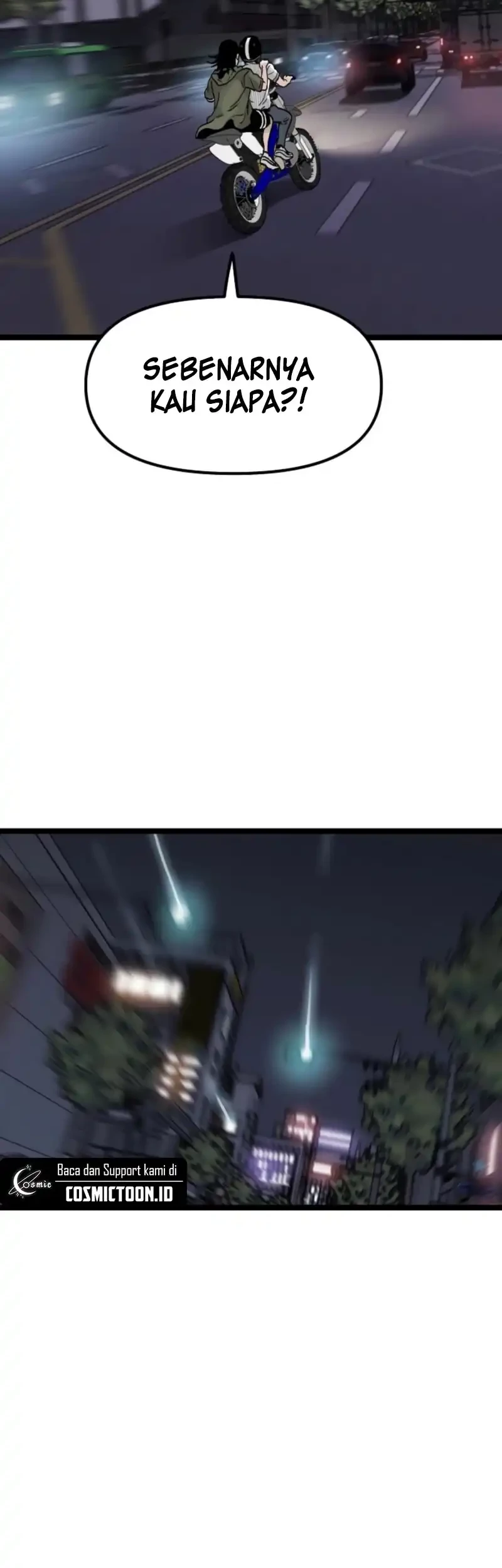 Silent Transfer Student Chapter 24 Gambar 34