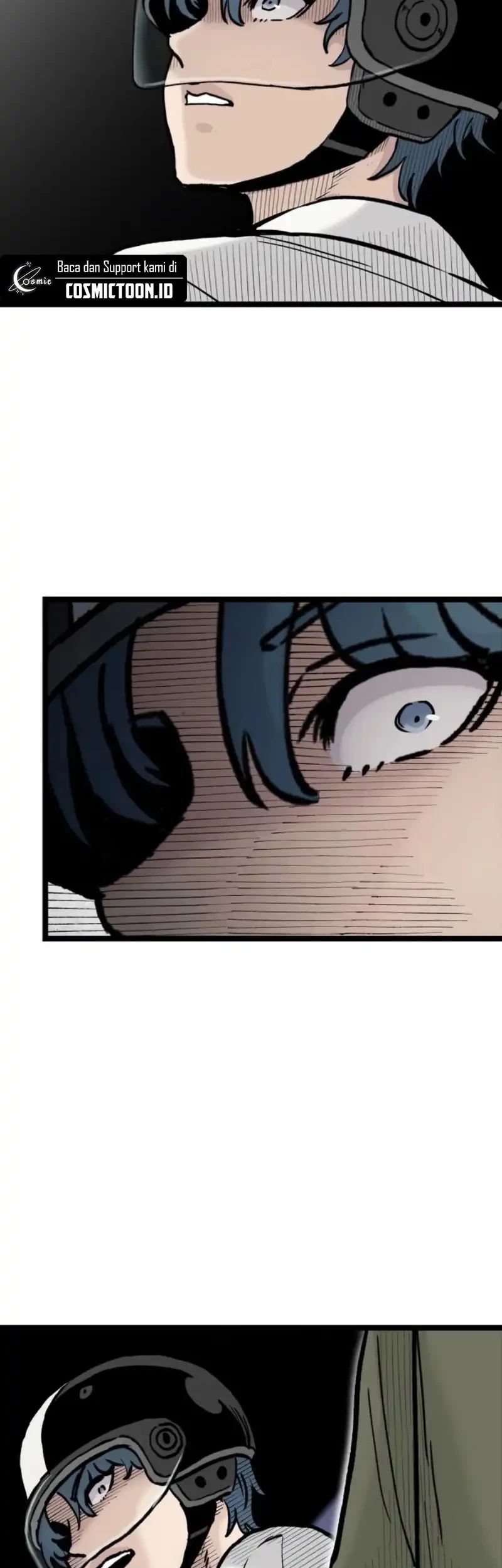 Silent Transfer Student Chapter 24 Gambar 37