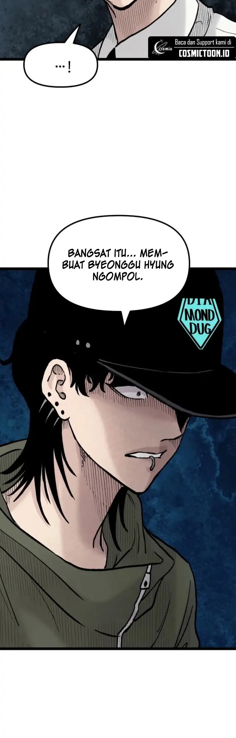 Silent Transfer Student Chapter 24 Gambar 42