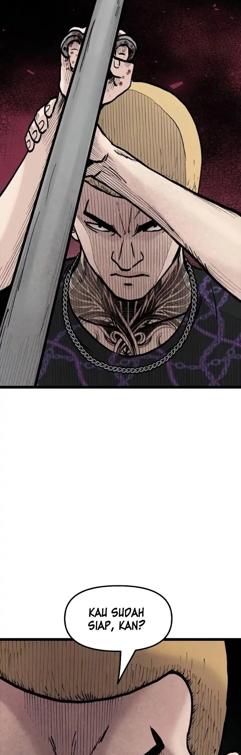 Silent Transfer Student Chapter 25 Gambar 81