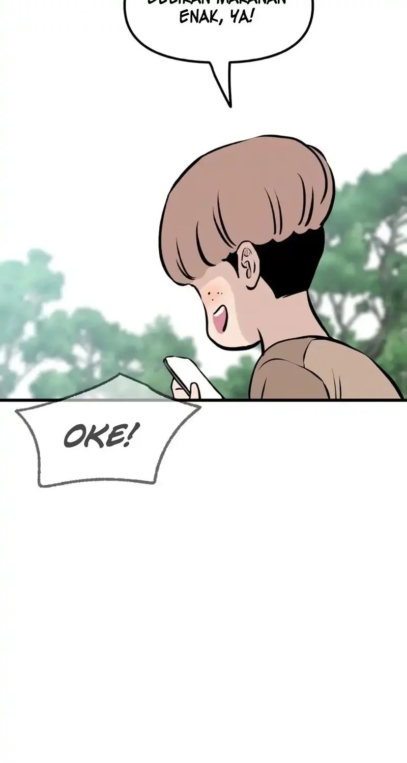 Silent Transfer Student Chapter 25 Gambar 28