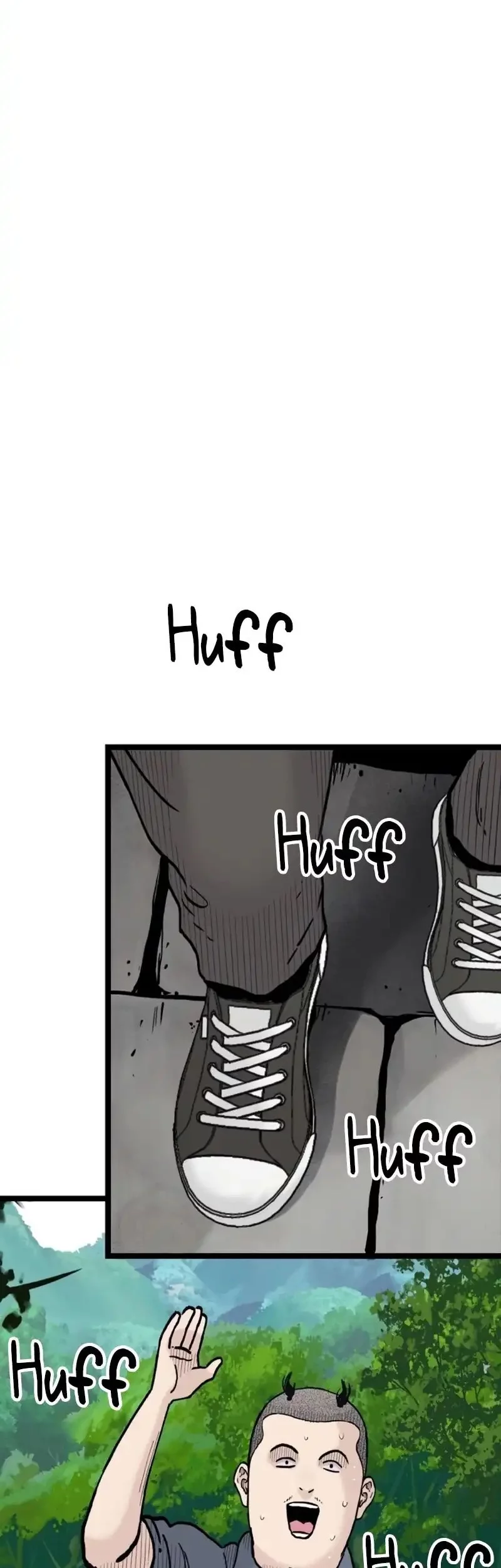 Silent Transfer Student Chapter 25 Gambar 29