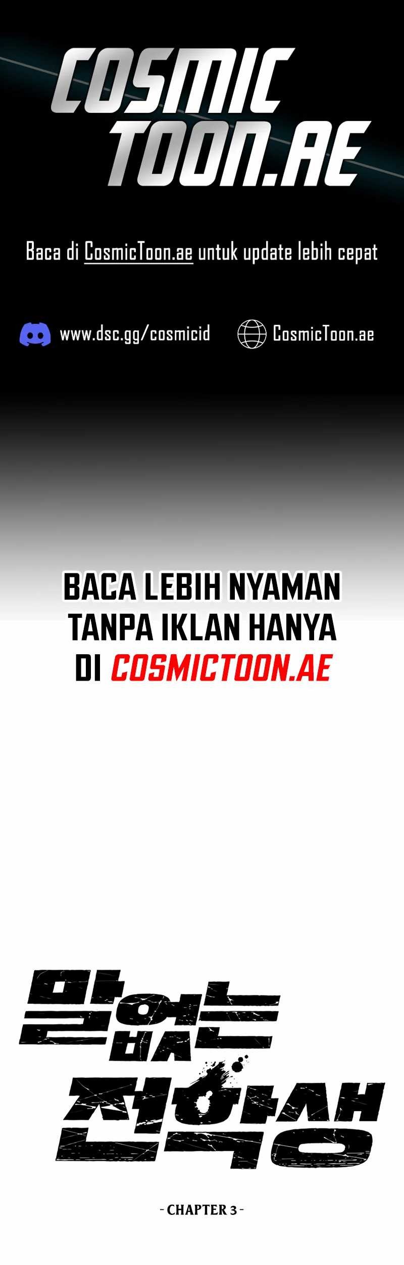 Baca  Silent Transfer Student Chapter 3 Gambar 2