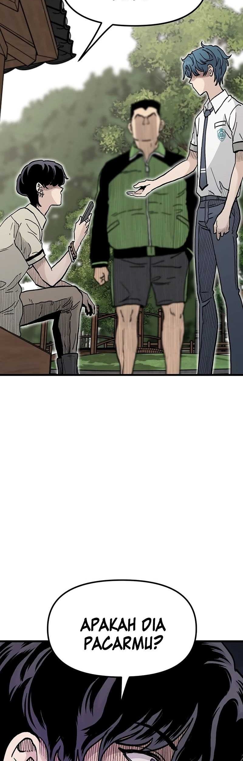 Silent Transfer Student Chapter 5 Gambar 77