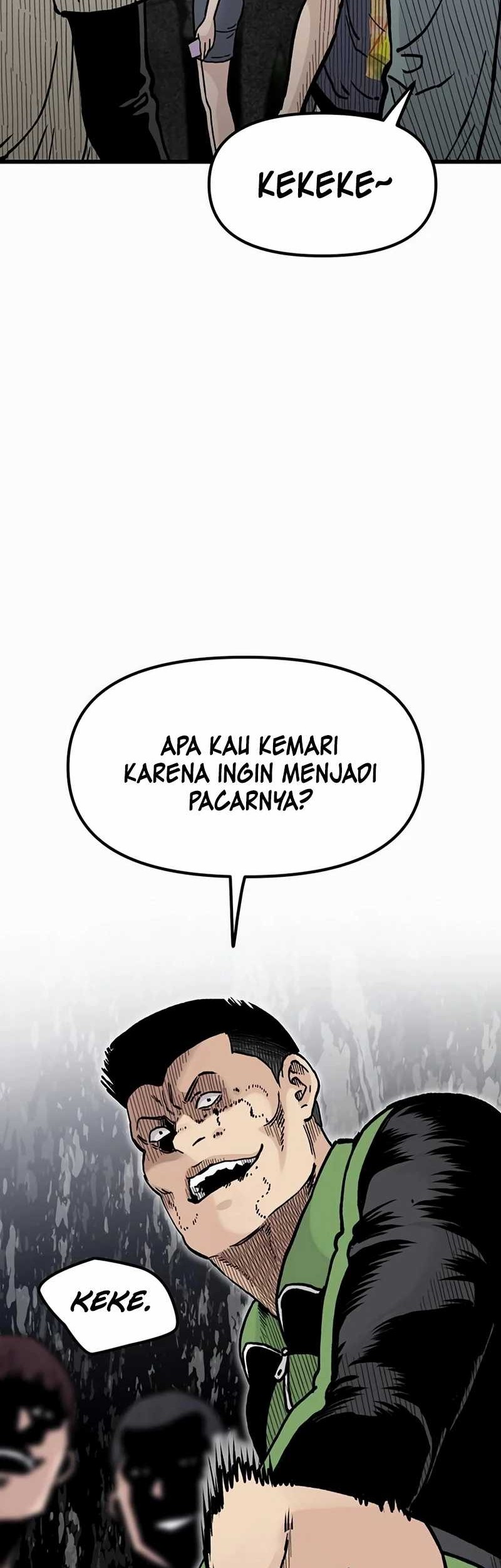 Baca  Silent Transfer Student Chapter 7 Gambar 2