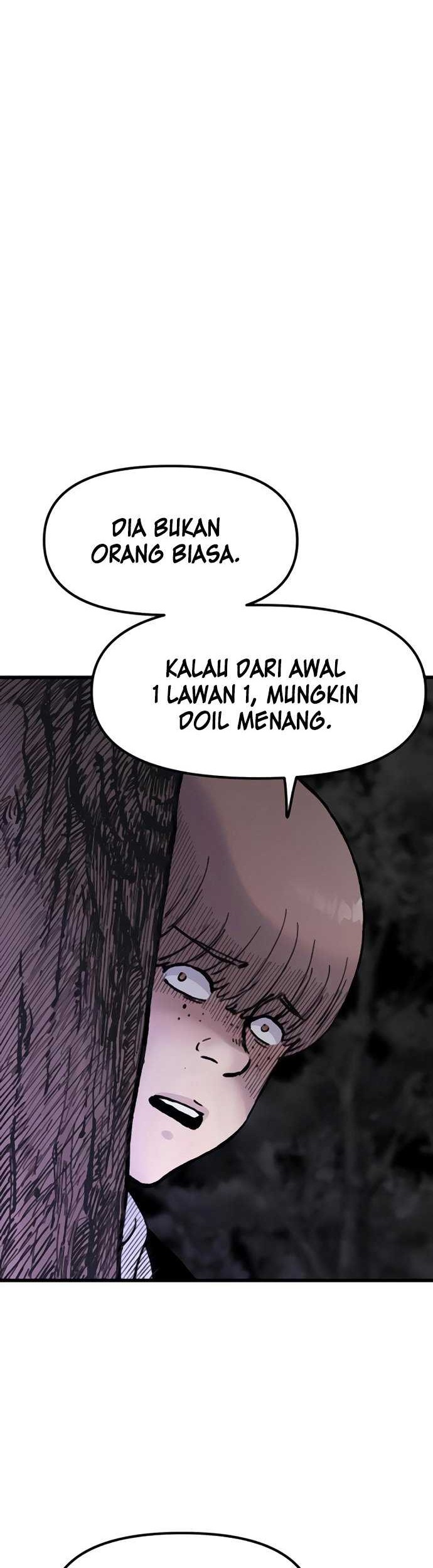Silent Transfer Student Chapter 8 Gambar 25