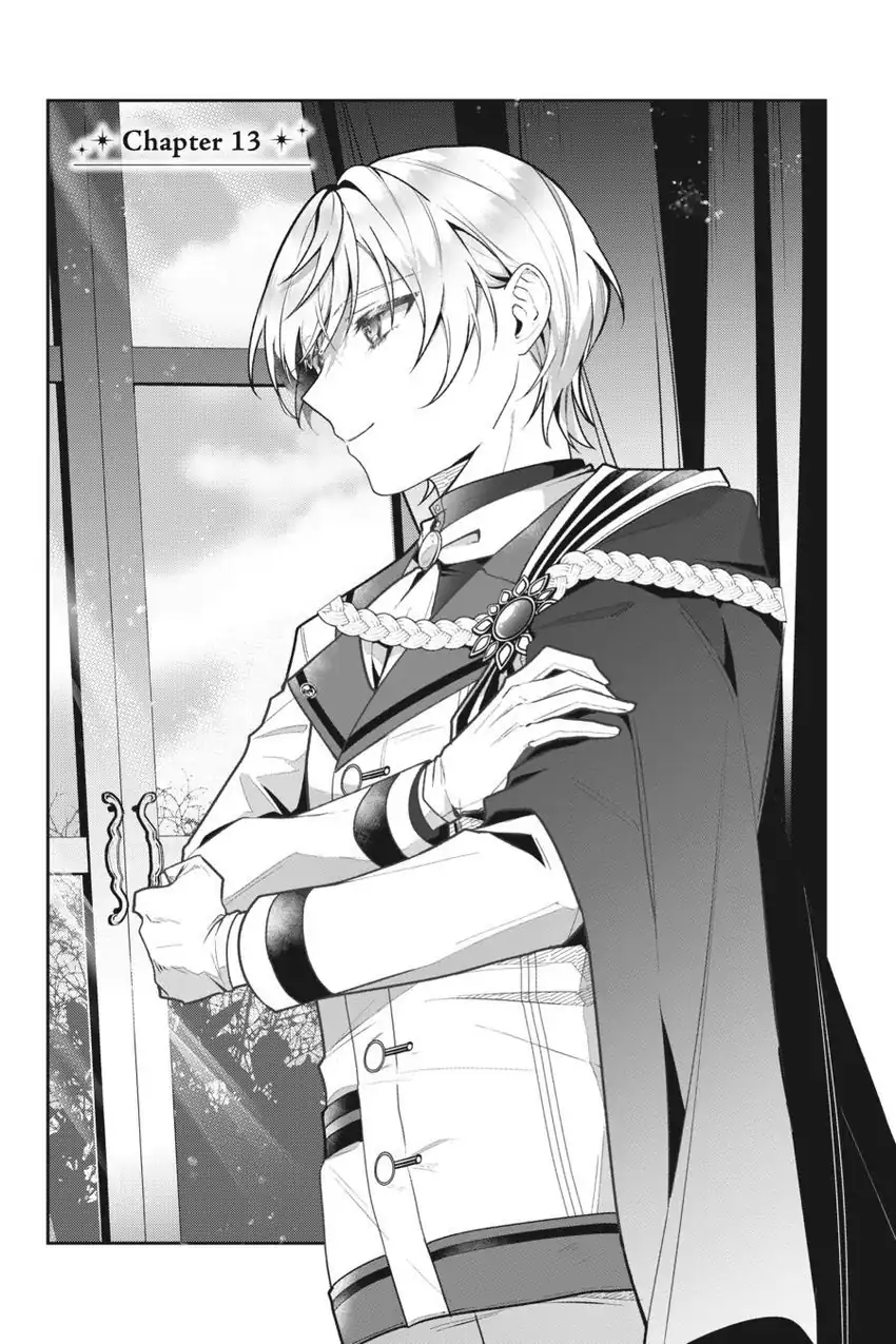 Baca  Silent Witch Chinmoku no Majo no Kakushigoto Chapter 13 Gambar 2