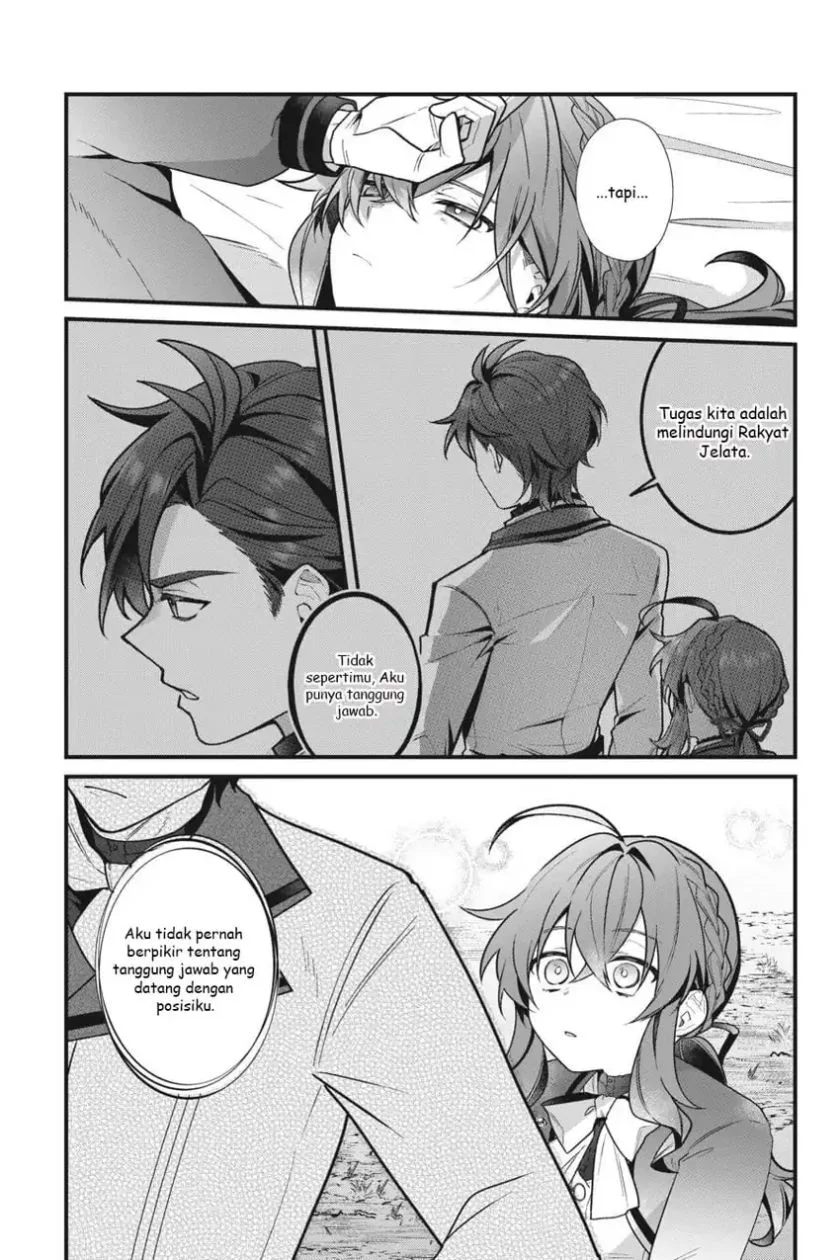 Silent Witch Chinmoku no Majo no Kakushigoto Chapter 15 Gambar 23