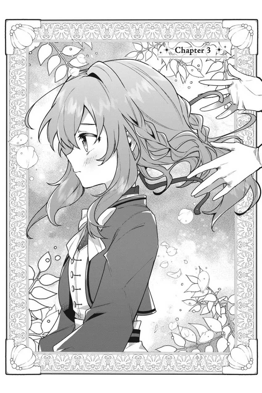 Baca Silent Witch Chinmoku no Majo no Kakushigoto Chapter 3 Gambar 2