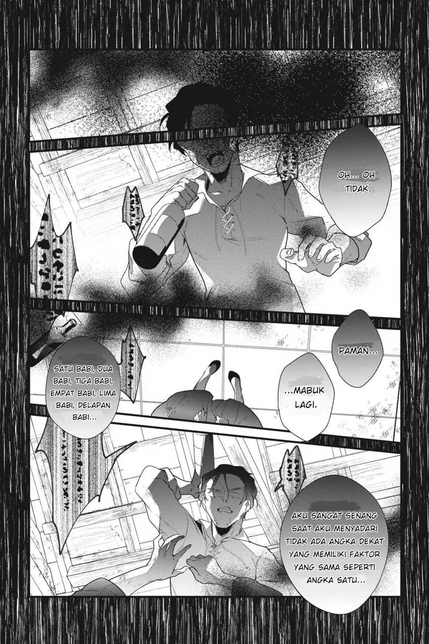 Silent Witch Chinmoku no Majo no Kakushigoto Chapter 3 Gambar 29