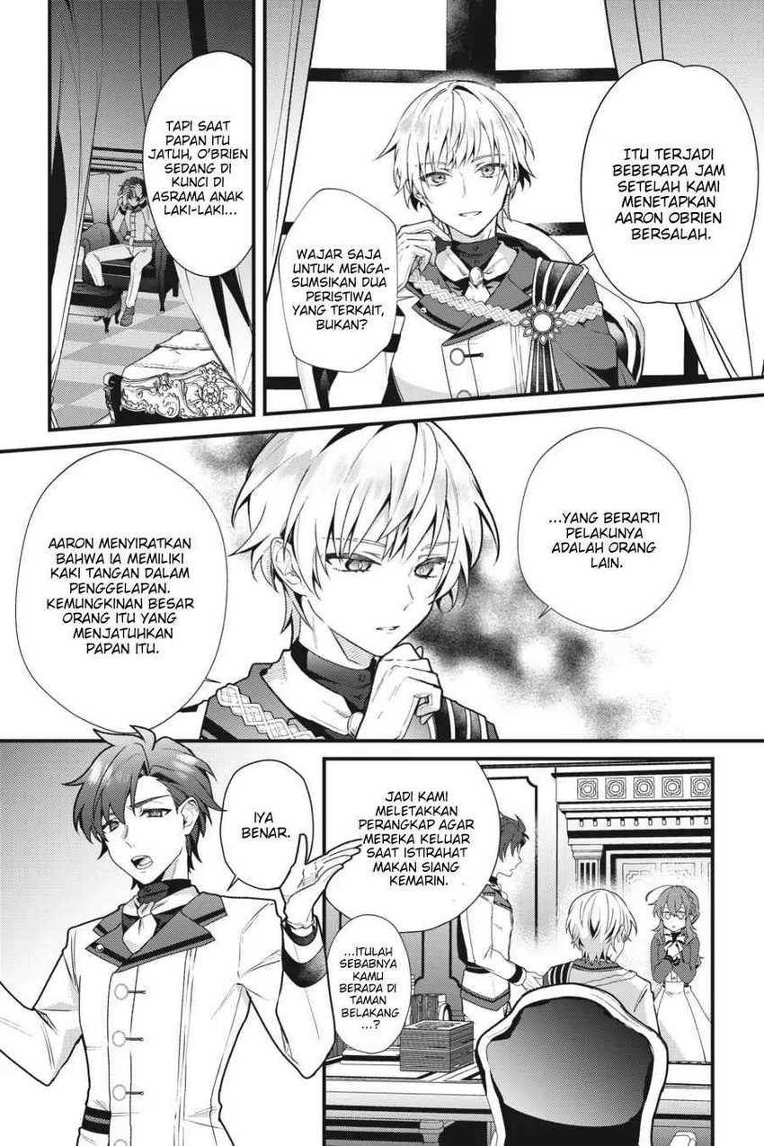 Silent Witch Chinmoku no Majo no Kakushigoto Chapter 4 Gambar 30