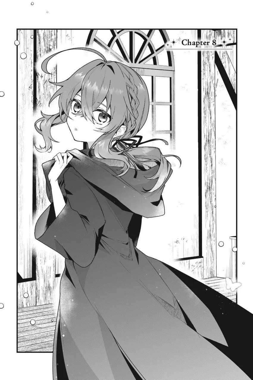 Baca Silent Witch Chinmoku no Majo no Kakushigoto Chapter 8 Gambar 2